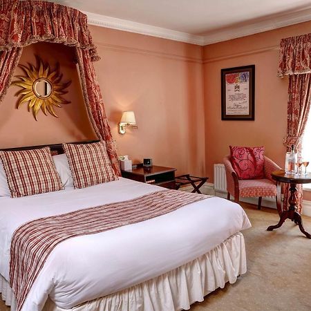 Whitworth Hall Hotel & Deer Park - Durham Spennymoor Exteriör bild