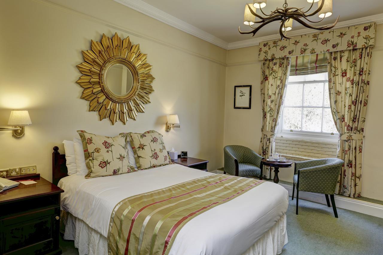 Whitworth Hall Hotel & Deer Park - Durham Spennymoor Exteriör bild