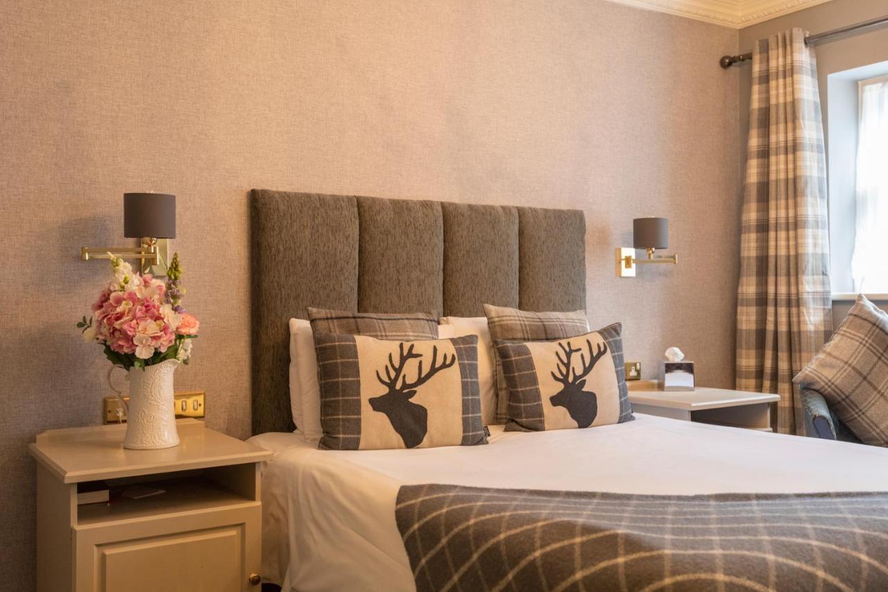 Whitworth Hall Hotel & Deer Park - Durham Spennymoor Exteriör bild