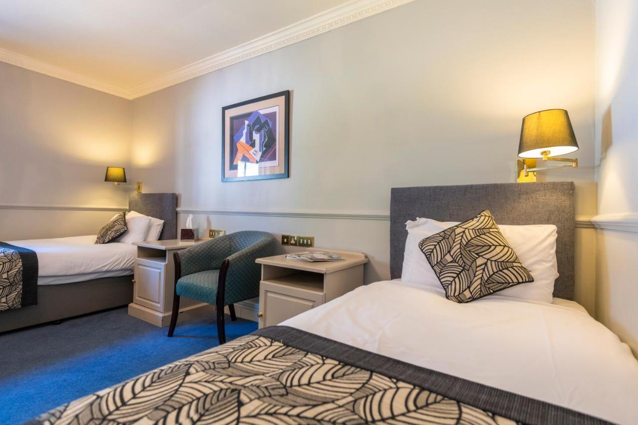 Whitworth Hall Hotel & Deer Park - Durham Spennymoor Rum bild