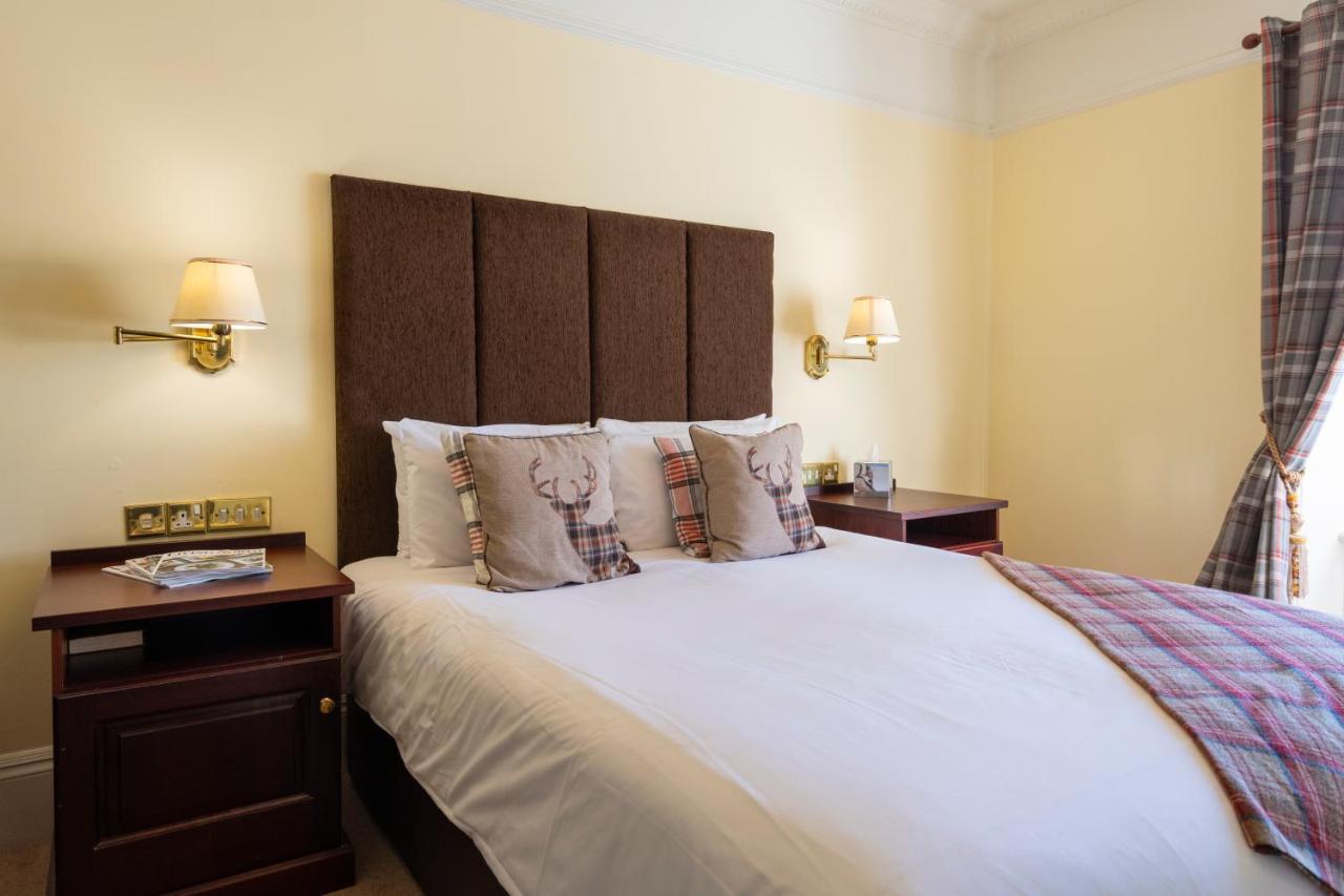 Whitworth Hall Hotel & Deer Park - Durham Spennymoor Exteriör bild